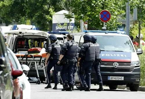 النمسا.. مقتل 10 بينهم أطفال في حادثة إطلاق نار على مدرسة