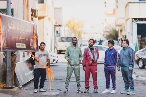 فايزة أمبا تنتهي من تصوير “بحق الجيرة”