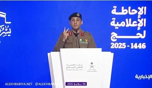 متحدث الداخلية: ضبطنا 436 حملة حج غير مرخصة و462 ناقلا مخالفا