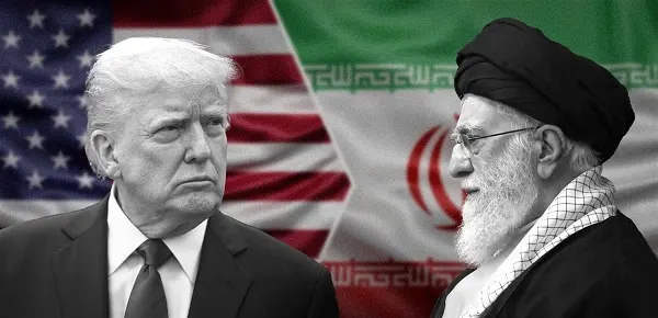 تهديد مباشر.. ترمب: “خامنئي هدف سهل ونعرف أين يختبئ”