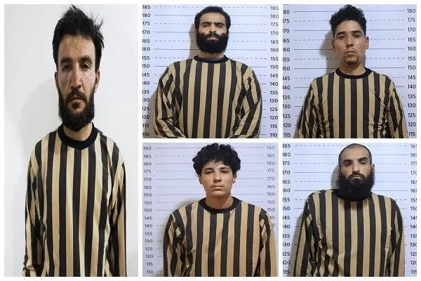 إحباط محاولة انتحارية لتفجير مقام السيدة زينب في دمشق