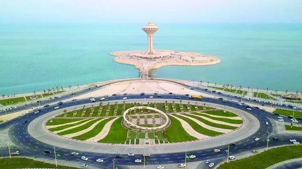 حاضرة الدمام تحصد تصنيف “النجوم” العالمي في سلامة الطرق