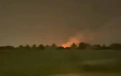 بين سيهات وعنك.. حريق العصر مازال مشتعلاً