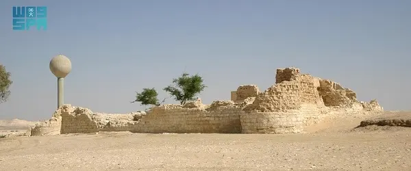 درب الحج المصري