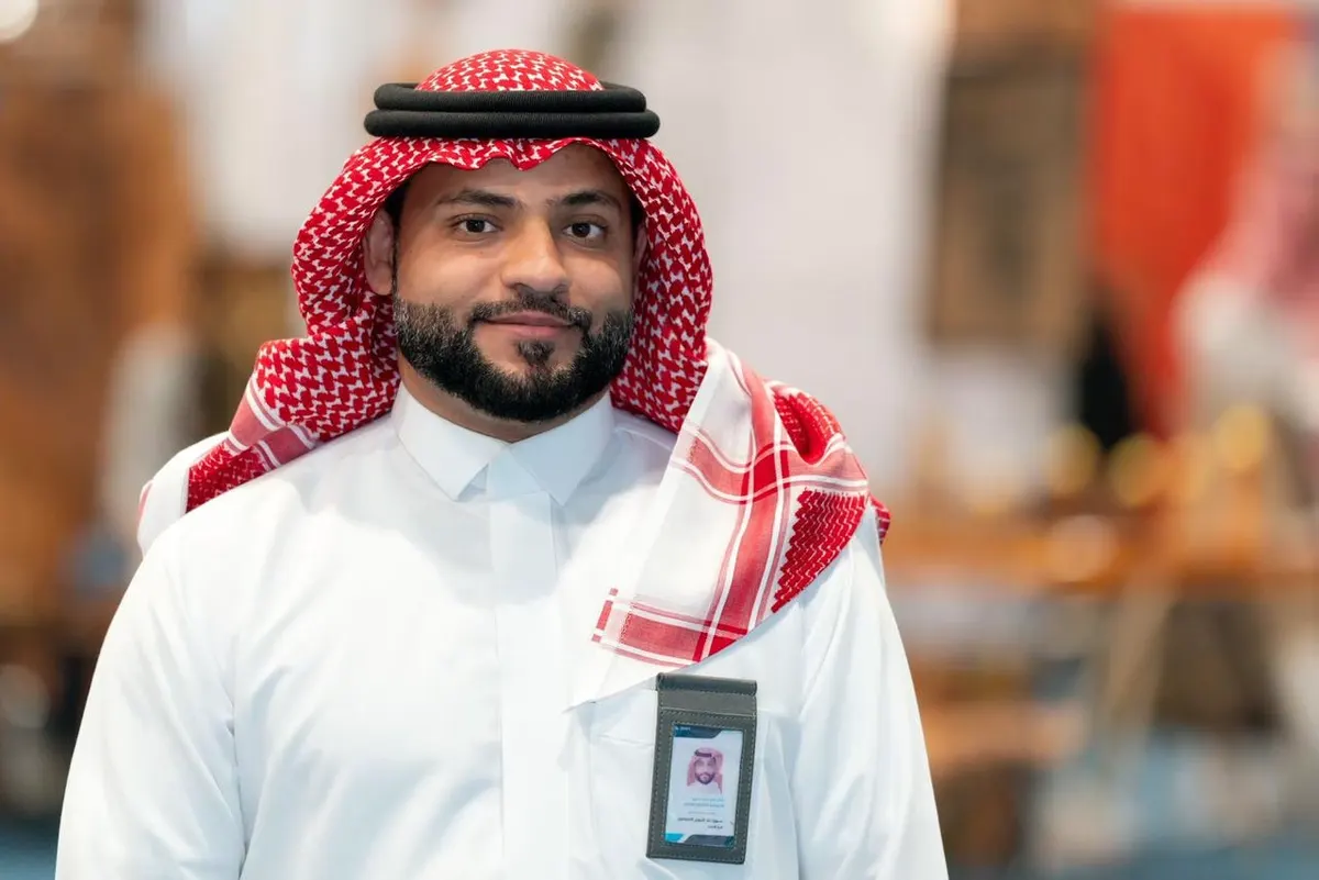 سنابس.. سالم الحليو يعزز أمان التمويل المالي للأفراد