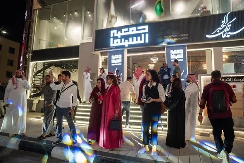 جمعية السينما: برنامج جديد خاص بتدريب صغار الشباب