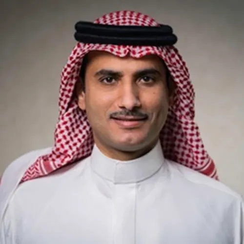 سليمان المزروع رئيسًا لـ “موانئ”