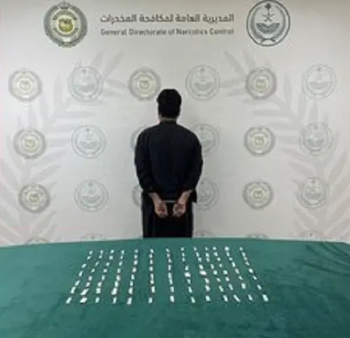 7 ضربات أمنية تسقط 22 مروجاً ومهرباً في 4 مناطق