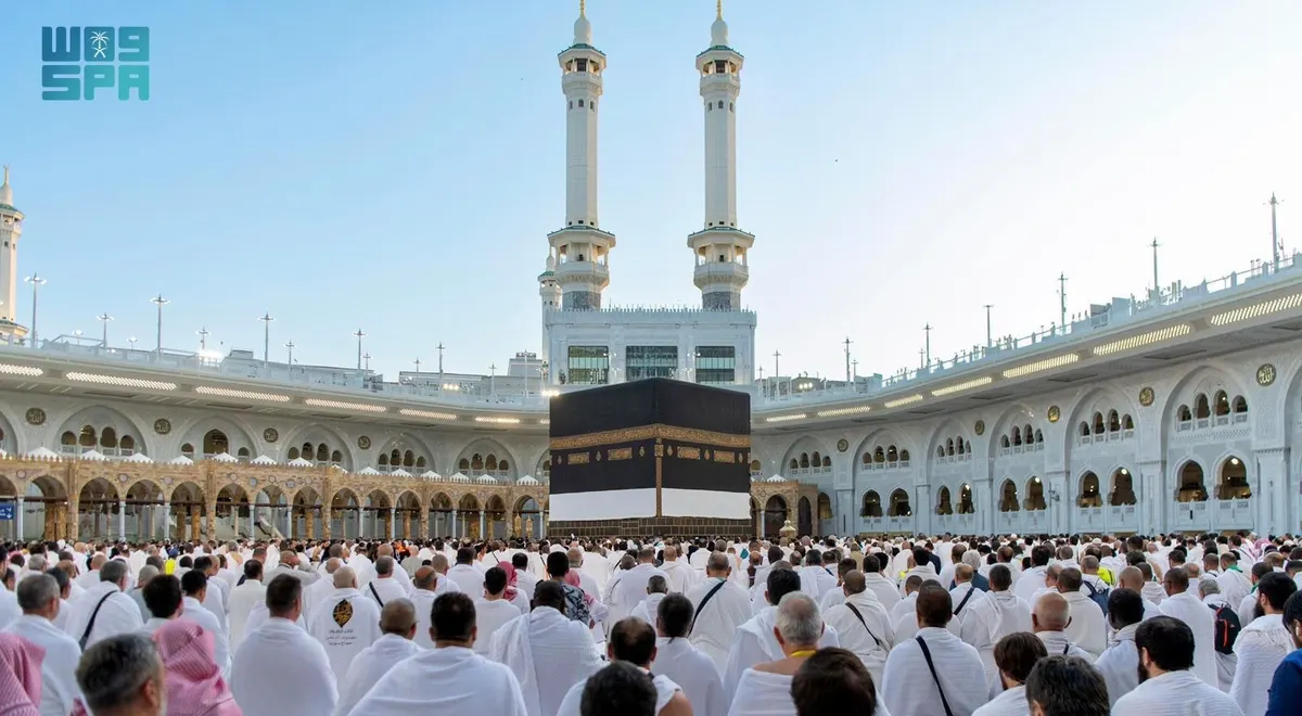 صلاة عيد الأضحى في مختلف المناطق