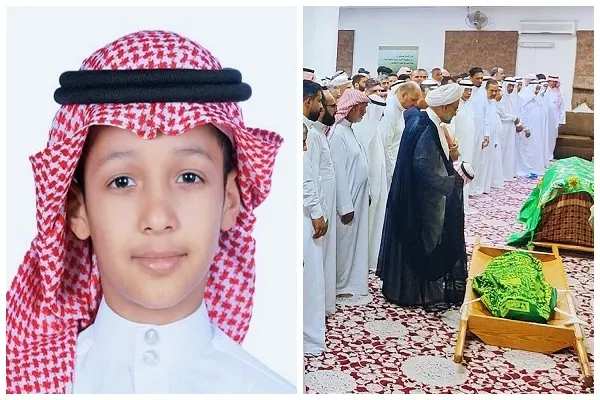 “ضرغام” القديح.. طاولة الاختبارات خالية منه