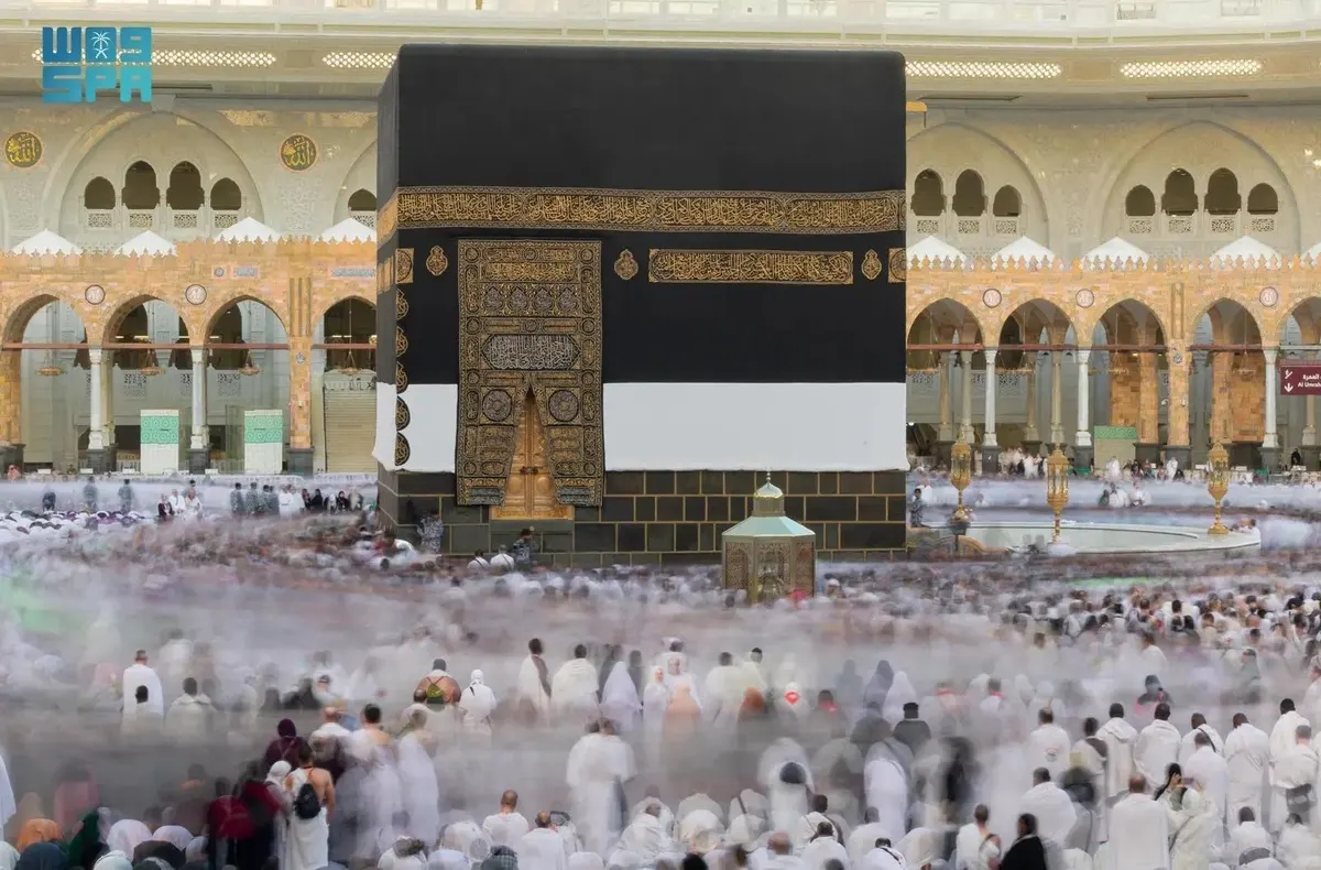 طواف الإفاضة