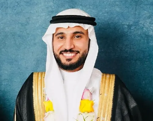 عائلة “آل حسين” تحتفل بزواج نجلها من كريمة “الأحسائي “