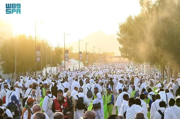 كهرباء يوم عرفات.. الأحمال 430 ميجاوات واستقرار الخدمة