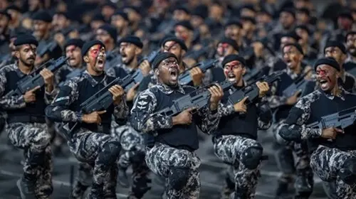 ضبط مواطنين نقلا مخالفين لأنظمة الحج
