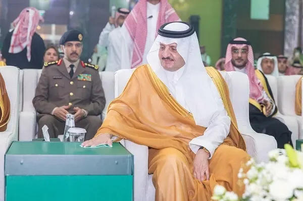 8 آلاف وحدة سكنية.. أمير الشرقية يرعى إطلاق وجهة “لازورد” الخُبر