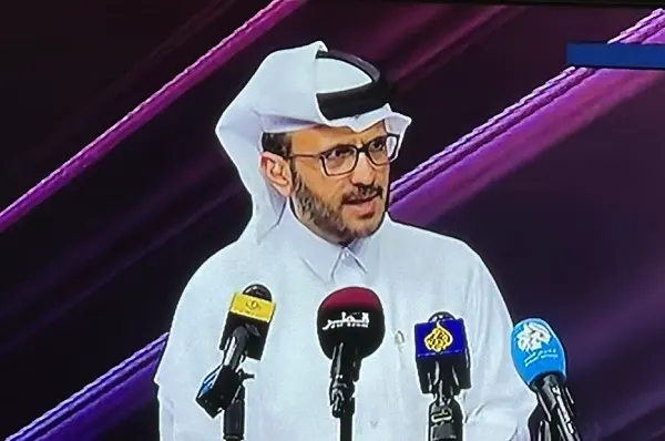 خارجية قطر: لا حل أمام الجميع إلا بالعودة إلى الحلول السلمية