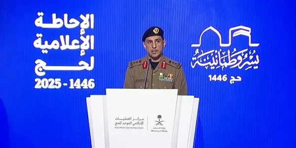 متحدث الداخلية: قرارات إدارية بحق 397 ناقلاً لمخالفي أنظمة الحج