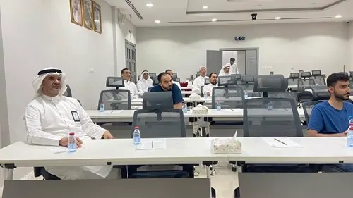 سنابس.. الدرورة يشرح مستجدات تعديلات نظام العمل