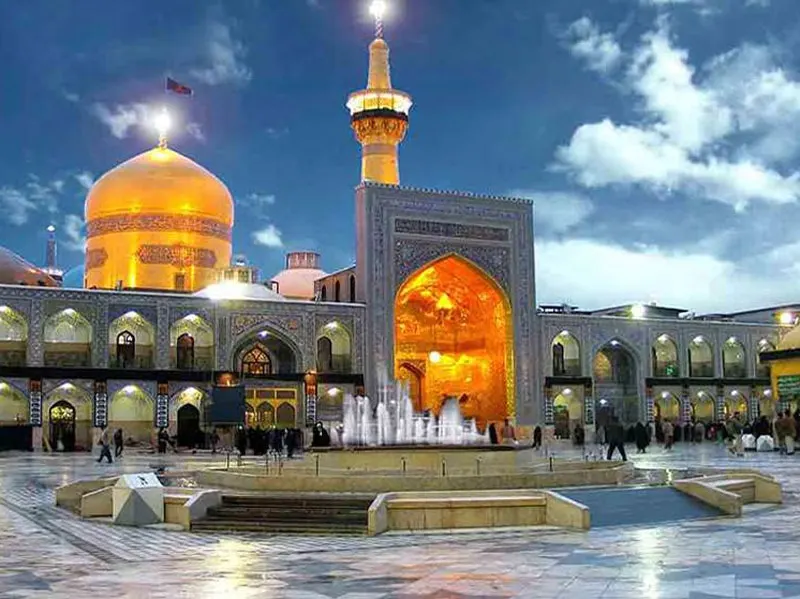 إجلاء عاجل لـ “بحارنة” عالقين في مشهد وقم إلى كربلاء العراق