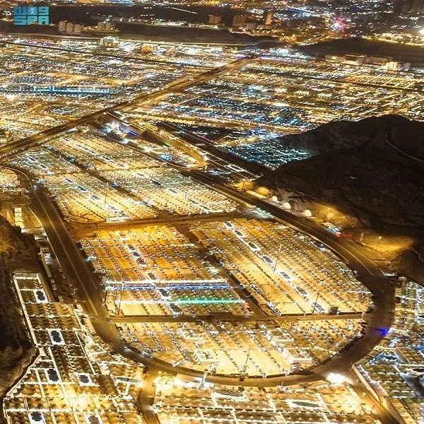 مشعر منى