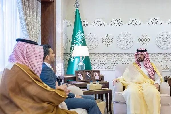 نائب أمير الشرقية يطلع على جهود “برجيل” في المجال الطبي