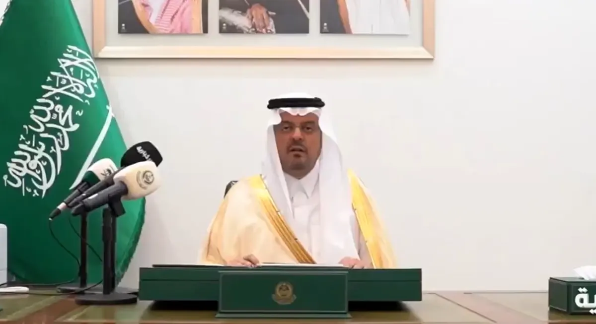 أمنيًا وصحيًا وخدميًا.. نجاح موسم حج 1446 هـ
