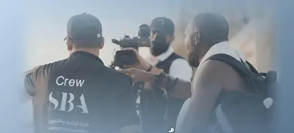 هيئة الإذاعة والتلفزيون.. 850 موظفًا و 800 ساعة بث في حج 1446هـ