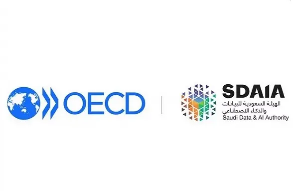 المملكة تنضم إلى توصية منظمة “OECD” بشأن الذكاء الاصطناعي