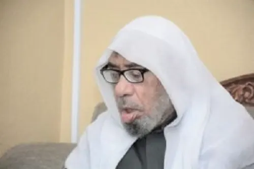 تشييع الملا أحمد الخميس غداً.. والعزاء في موقعين