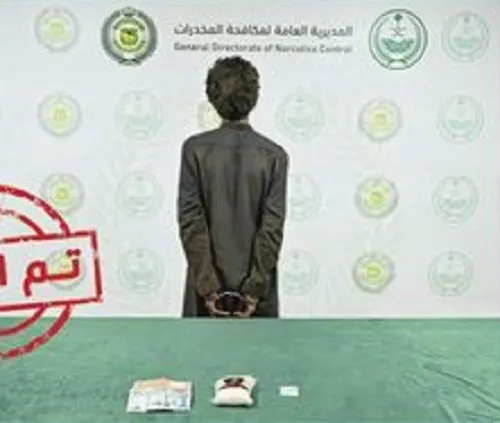 تم القبض.. 11 مروجاً ومهرباً في 4 مناطق
