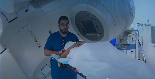 الظهران.. استعادة بصر طفلة بعد علاج ورم في الشبكية