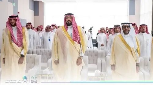 65 عاماً على تأسيس العمل الإحصائي في المملكة