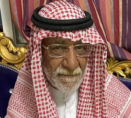 سيهات.. أسرة الفضلي تنعى الحاج صادق ميرزا