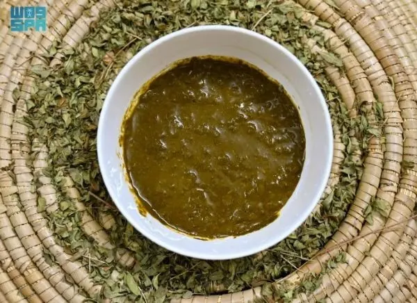 الحناء