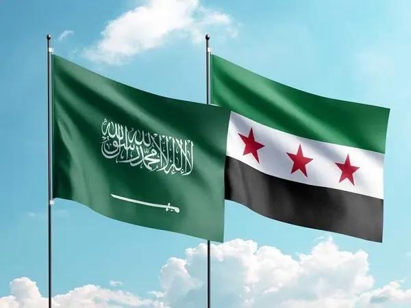المملكة تدعم سوريا بـ 650 ألف برميل بترول خام