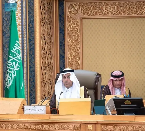 “الشورى” يطالب “الثقافة” بتفعيل المسرح المدرسي ونشر إنتاج الأدباء السعوديين