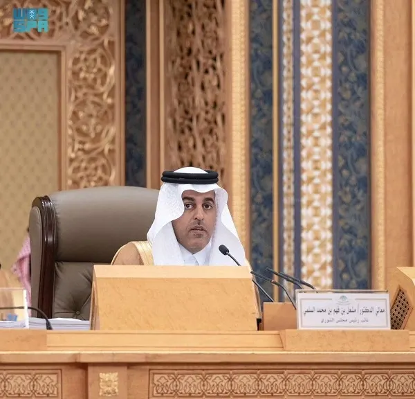 “الشورى” يطالب البلديات والإسكان بإيجاد حلول لإيصال الخدمات الأساسية لمخططات المنح السكنية