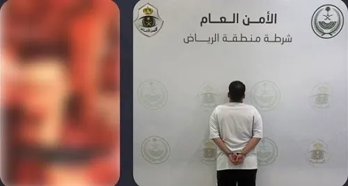 الرياض.. القبض على معتدي مضاربة داخل محل تجاري