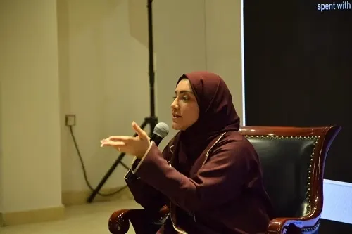 رجاء البوعلي: الكاتبة أكثر قدرة على تفكيك التجربة النسائية المعقّدة