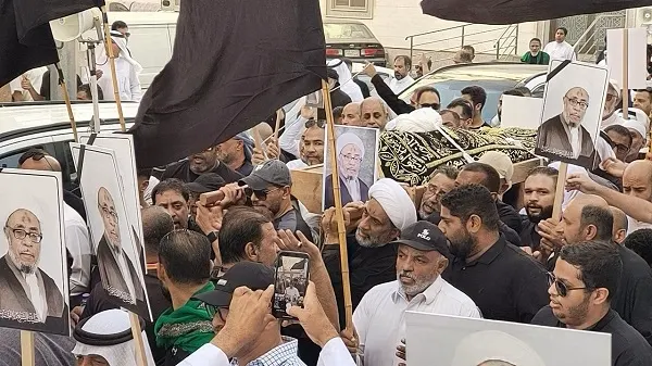 مقبرة سيهات تستقبل الملا الخميس في ذكرى دفن الإمام الحسين
