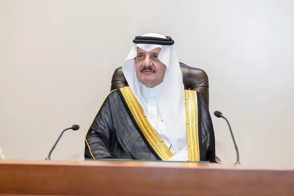 أمير الشرقية يرعى حفل تخريج 400 طالب وطالبة من مستفيدي “بناء”
