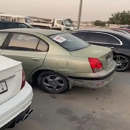 متحدث أمانة الشرقية لـ “صُبرة”: سيارات “خضرية الدمام” المتوقفة سوف تُزال بعد مهلة “الملصقات”