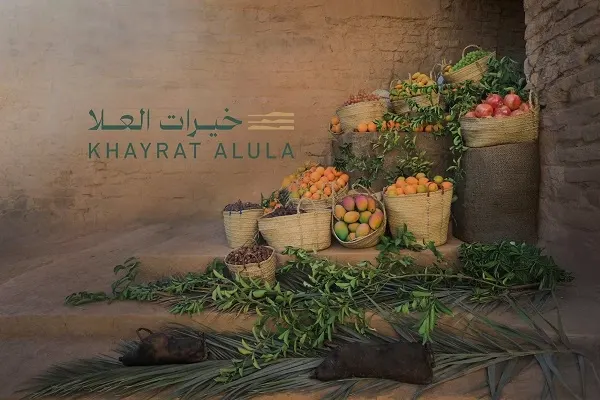 غداً.. انطلاق موسم خيرات العلا