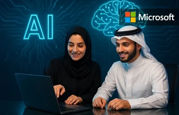 “سماي”.. تعليم مليون سعودي الذكاء الاصطناعي مجاناً