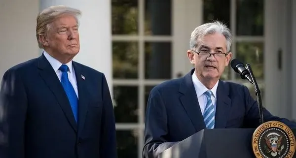 الفيدرالي يتجاهل ترامب.. ويبقي على الفائدة عند 4.25% و4.5%