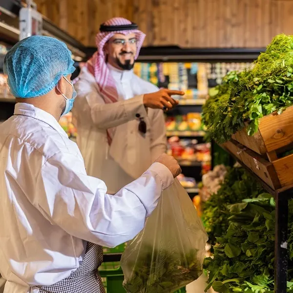 إنجاز نوعي وجودة عالمية.. الزاد الطازج أول منشأة تحصل على شهادة ISO 22000 في القطيف