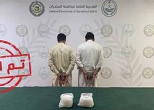 8 ضربات أمنية تسقط 18 مروجاً ومهرباً في 7 مناطق