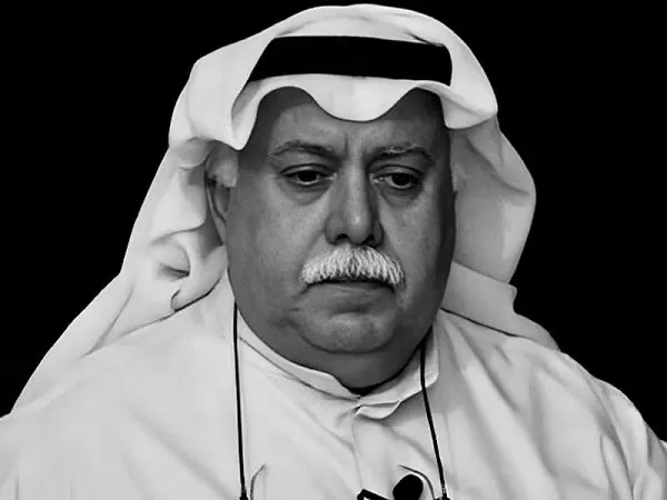 تغريدة الحر تختم حياة الكاتب الكويتي صلاح الهاشم