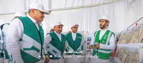 إنجاز 93% من مشروع تقاطع أبو حدرية