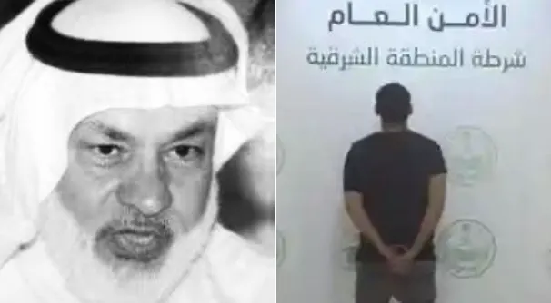 زوجة المغدور الدكتور عبدالملك قاضي تروي تفاصيل يوم الجريمة